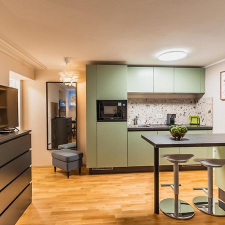 Vila Valentina Ljubljana Rom bilde