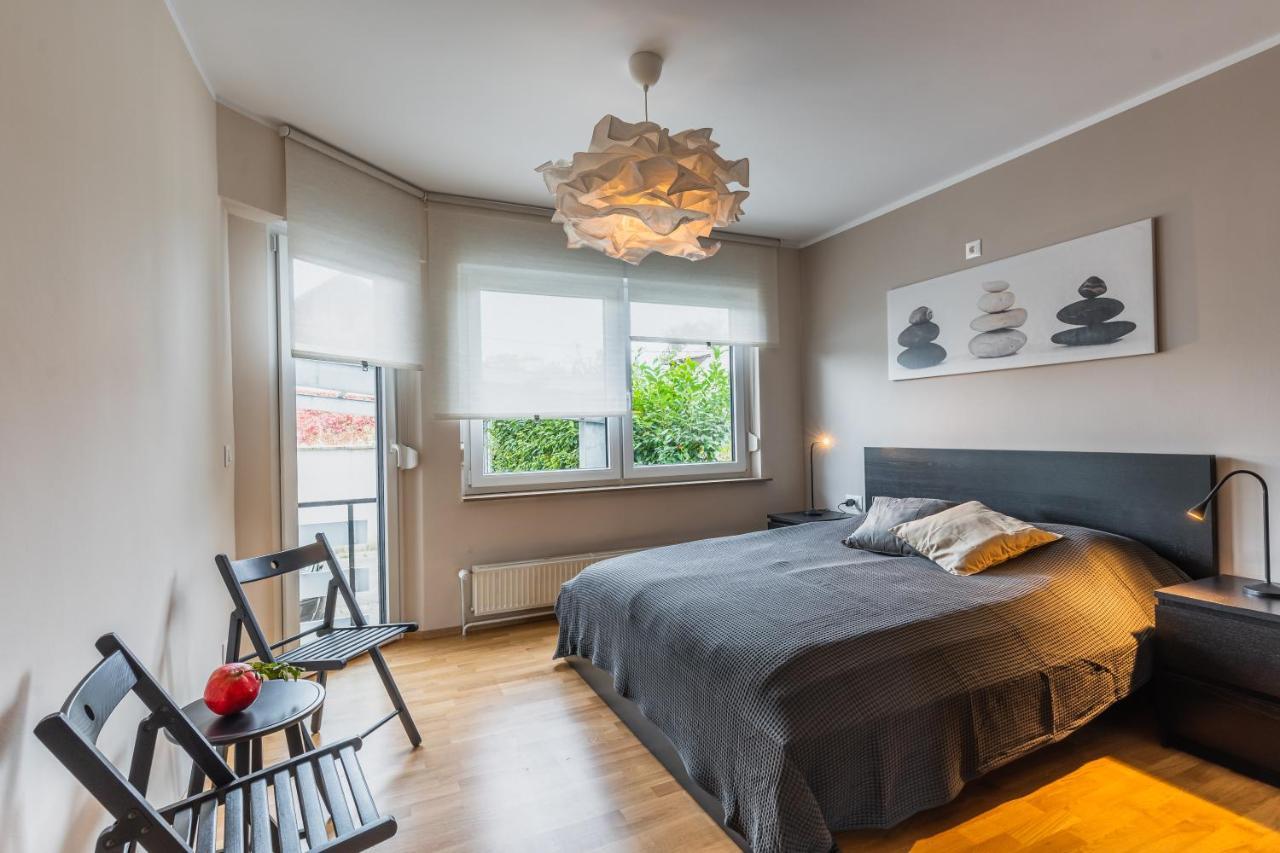 Vila Valentina Ljubljana Eksteriør bilde