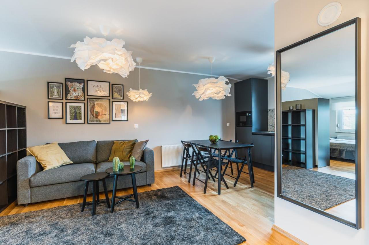 Vila Valentina Ljubljana Eksteriør bilde