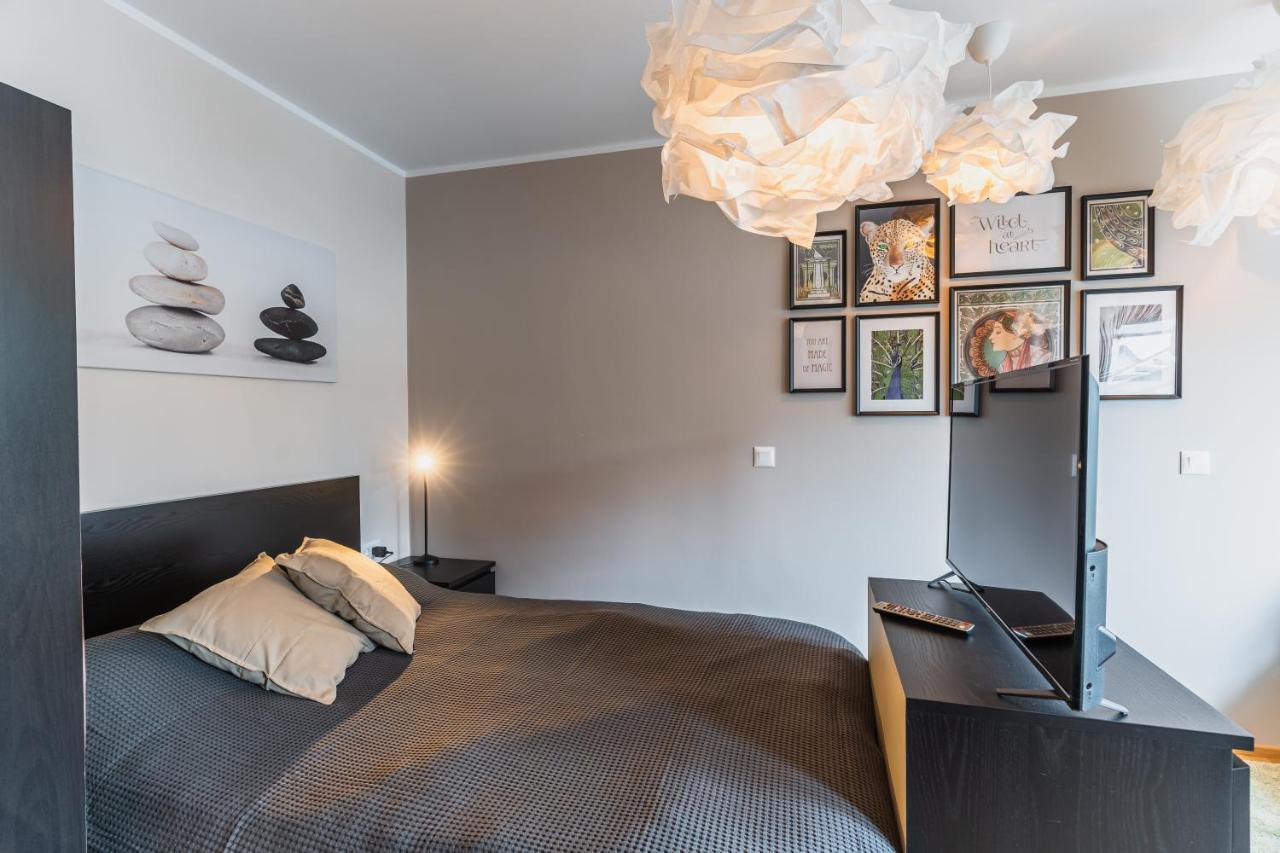 Vila Valentina Ljubljana Eksteriør bilde