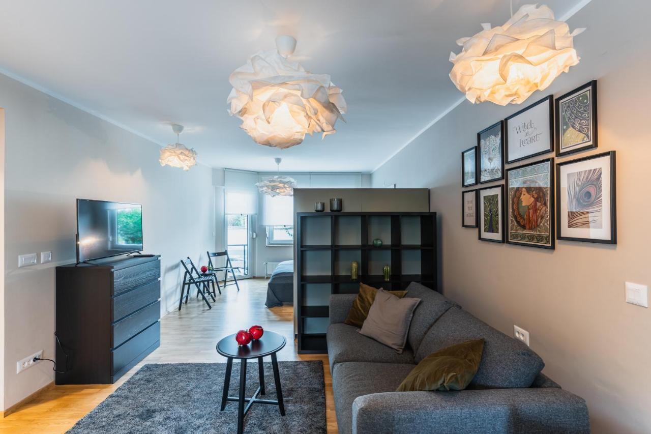 Vila Valentina Ljubljana Eksteriør bilde