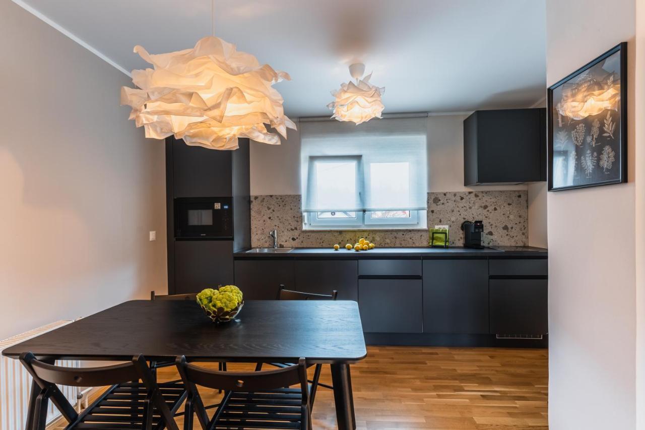Vila Valentina Ljubljana Eksteriør bilde
