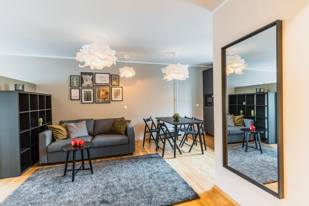 Vila Valentina Ljubljana Eksteriør bilde
