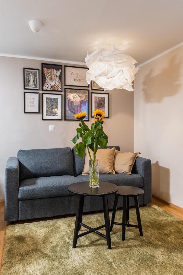 Vila Valentina Ljubljana Eksteriør bilde