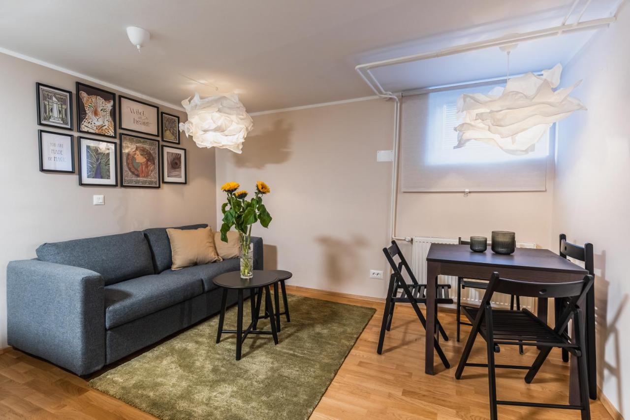Vila Valentina Ljubljana Eksteriør bilde