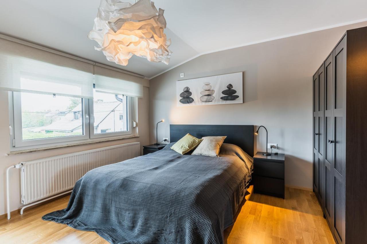 Vila Valentina Ljubljana Eksteriør bilde