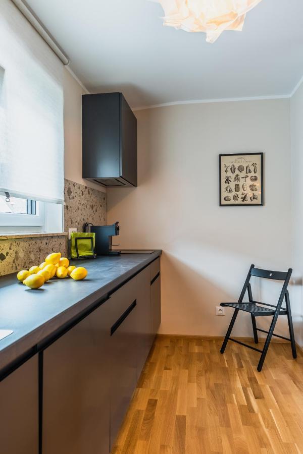 Vila Valentina Ljubljana Eksteriør bilde