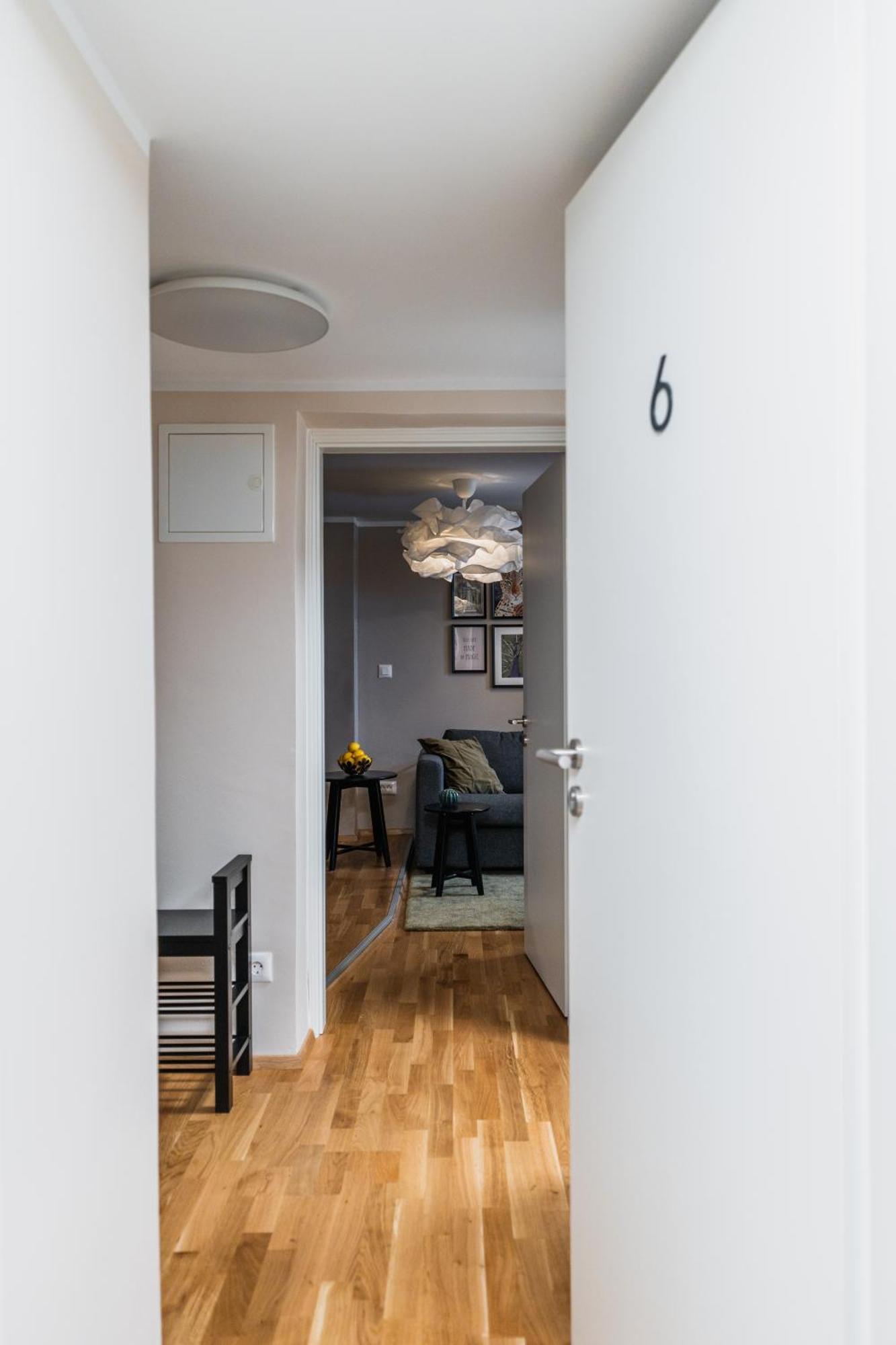 Vila Valentina Ljubljana Rom bilde