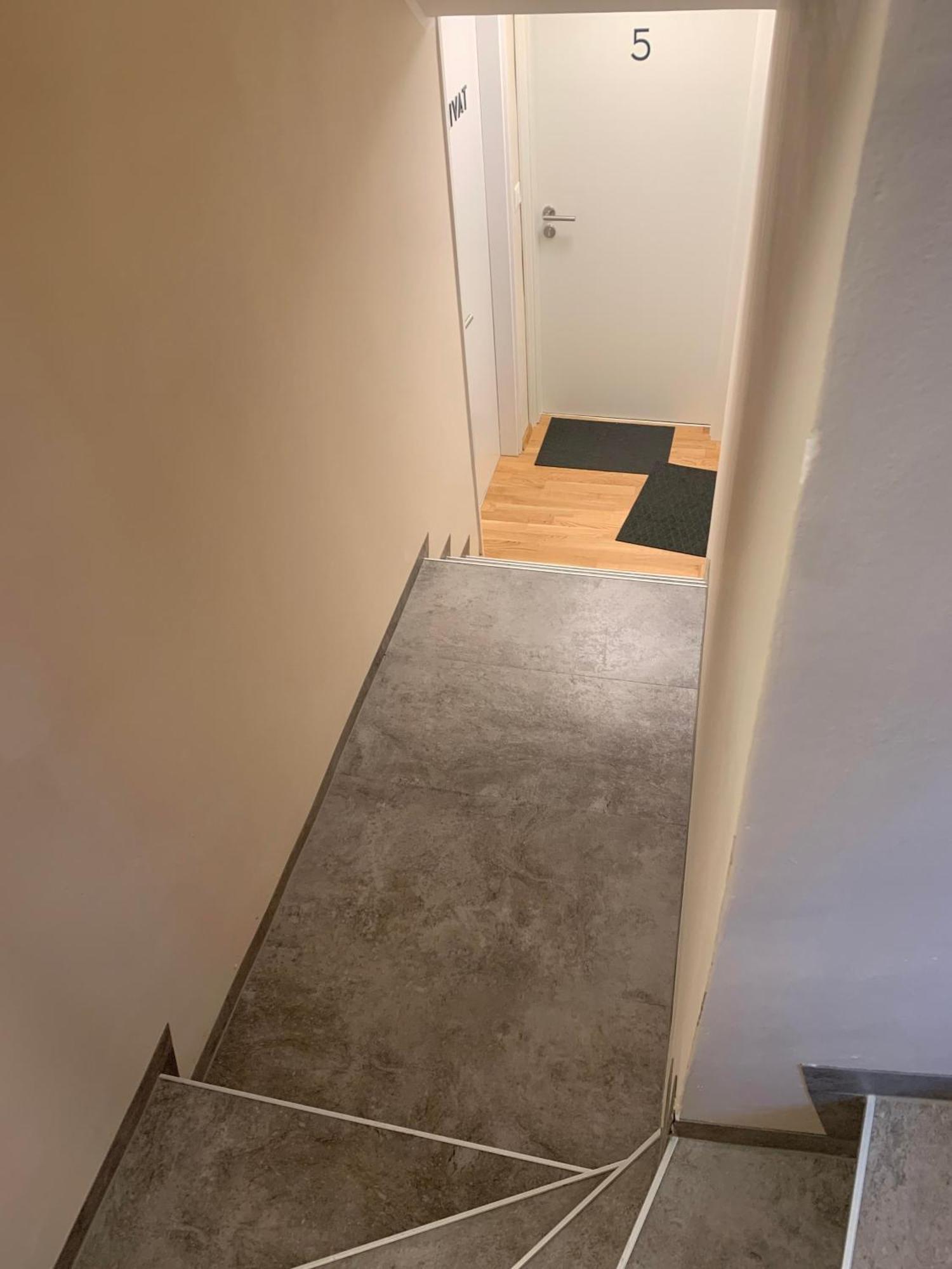 Vila Valentina Ljubljana Rom bilde