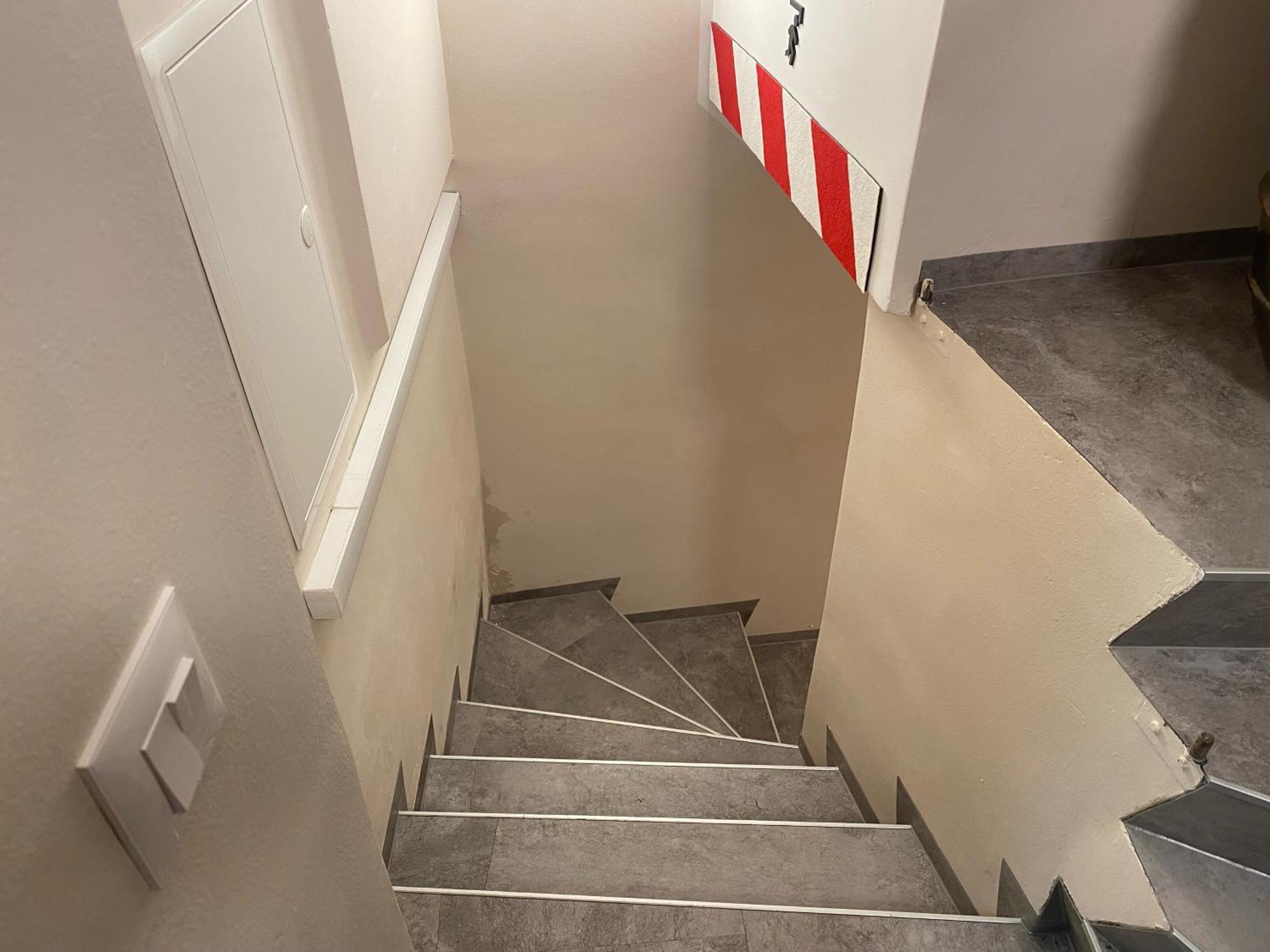 Vila Valentina Ljubljana Rom bilde