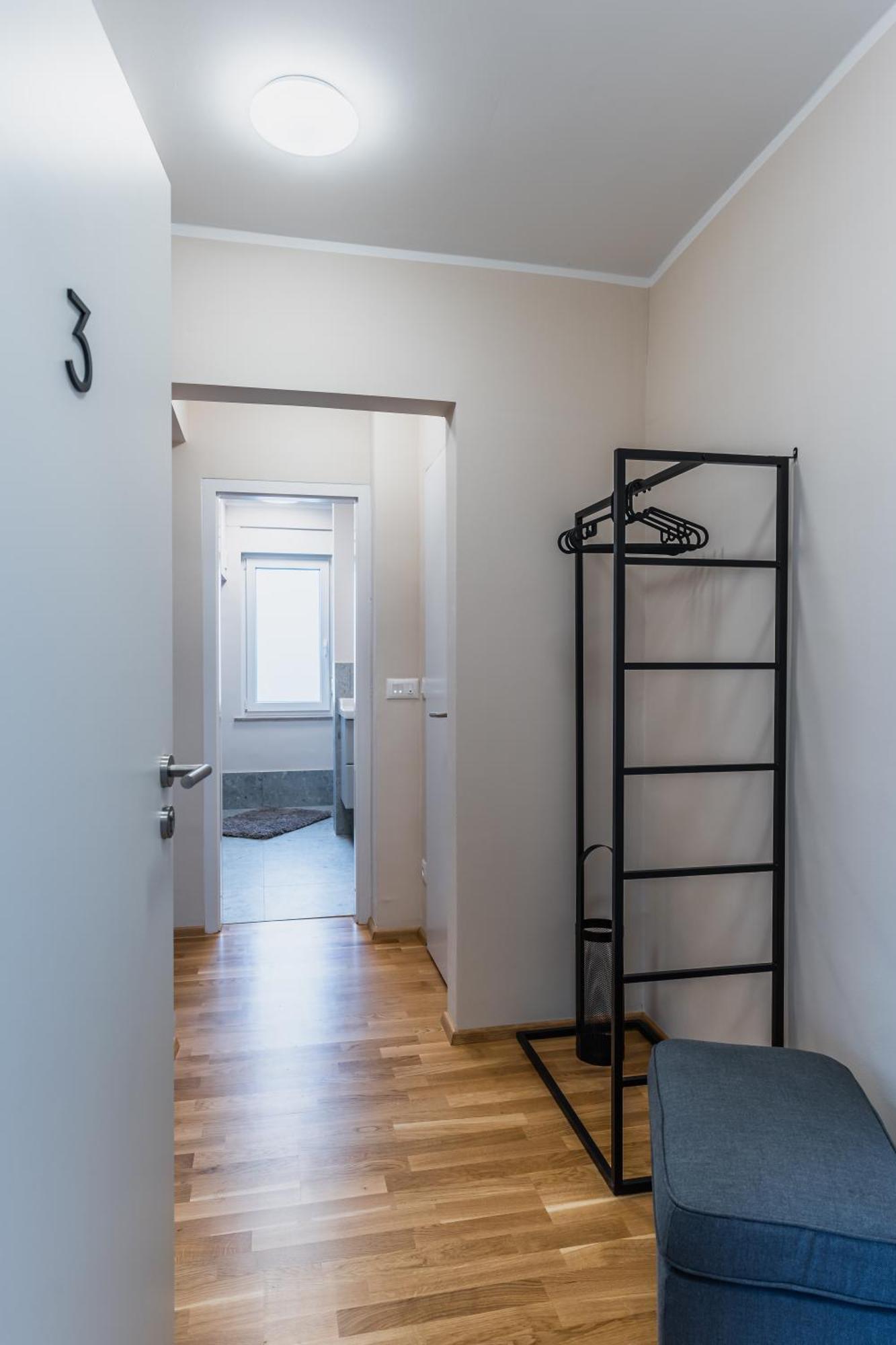 Vila Valentina Ljubljana Rom bilde