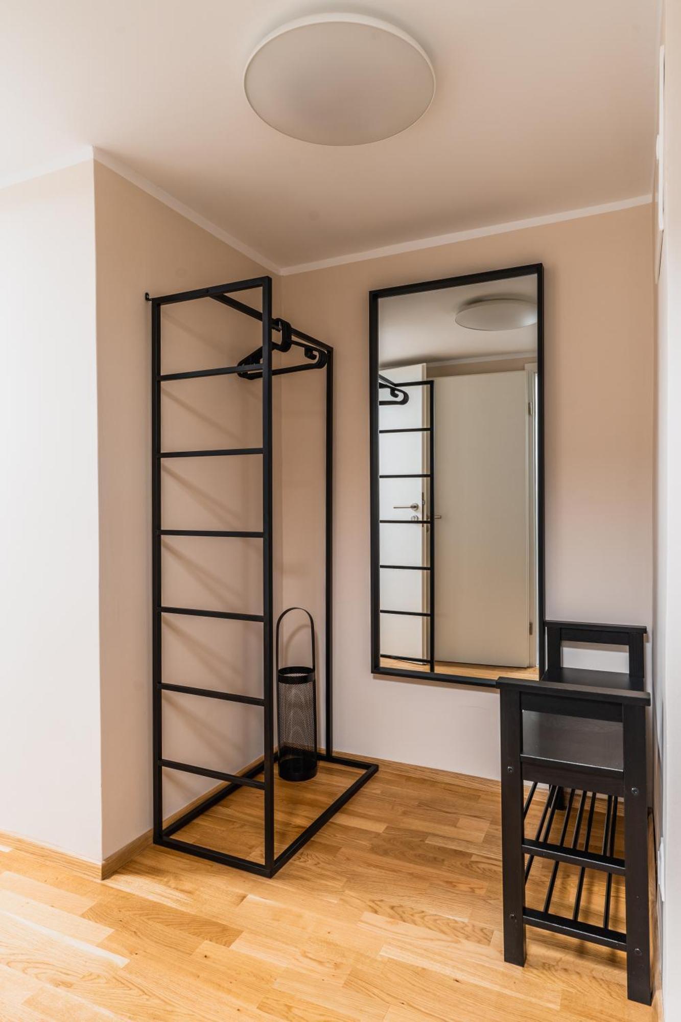 Vila Valentina Ljubljana Rom bilde