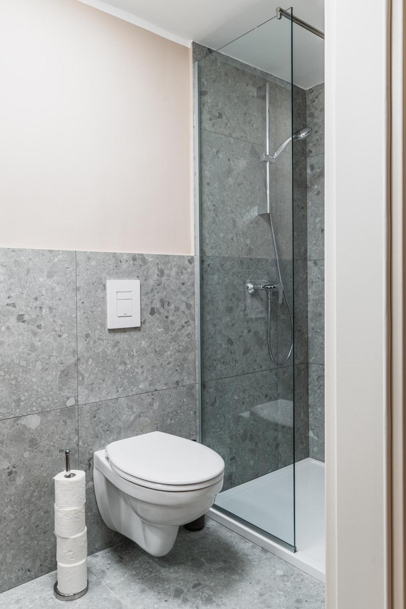 Vila Valentina Ljubljana Rom bilde