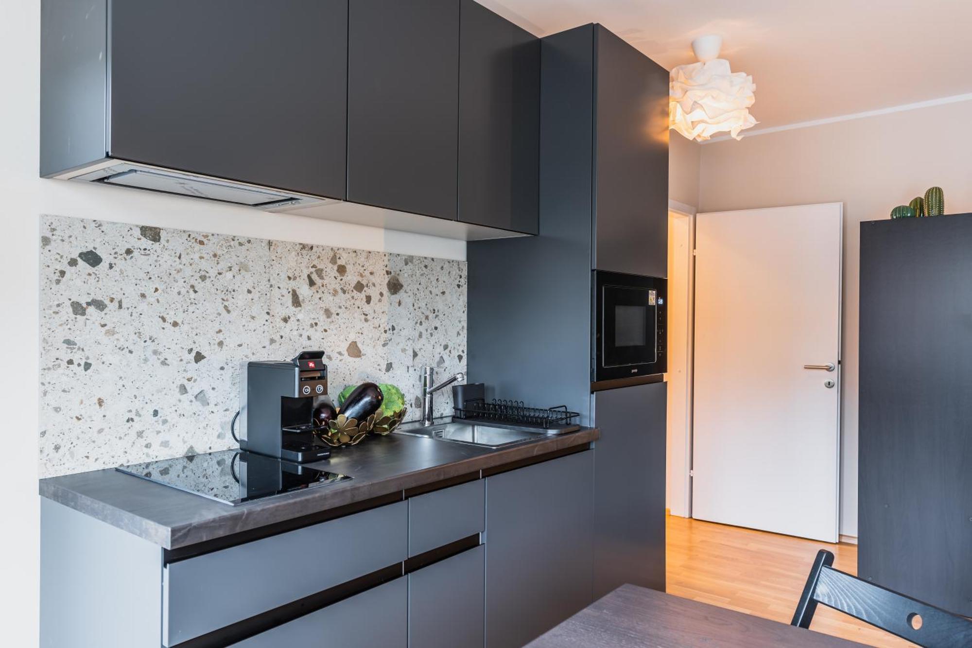 Vila Valentina Ljubljana Rom bilde