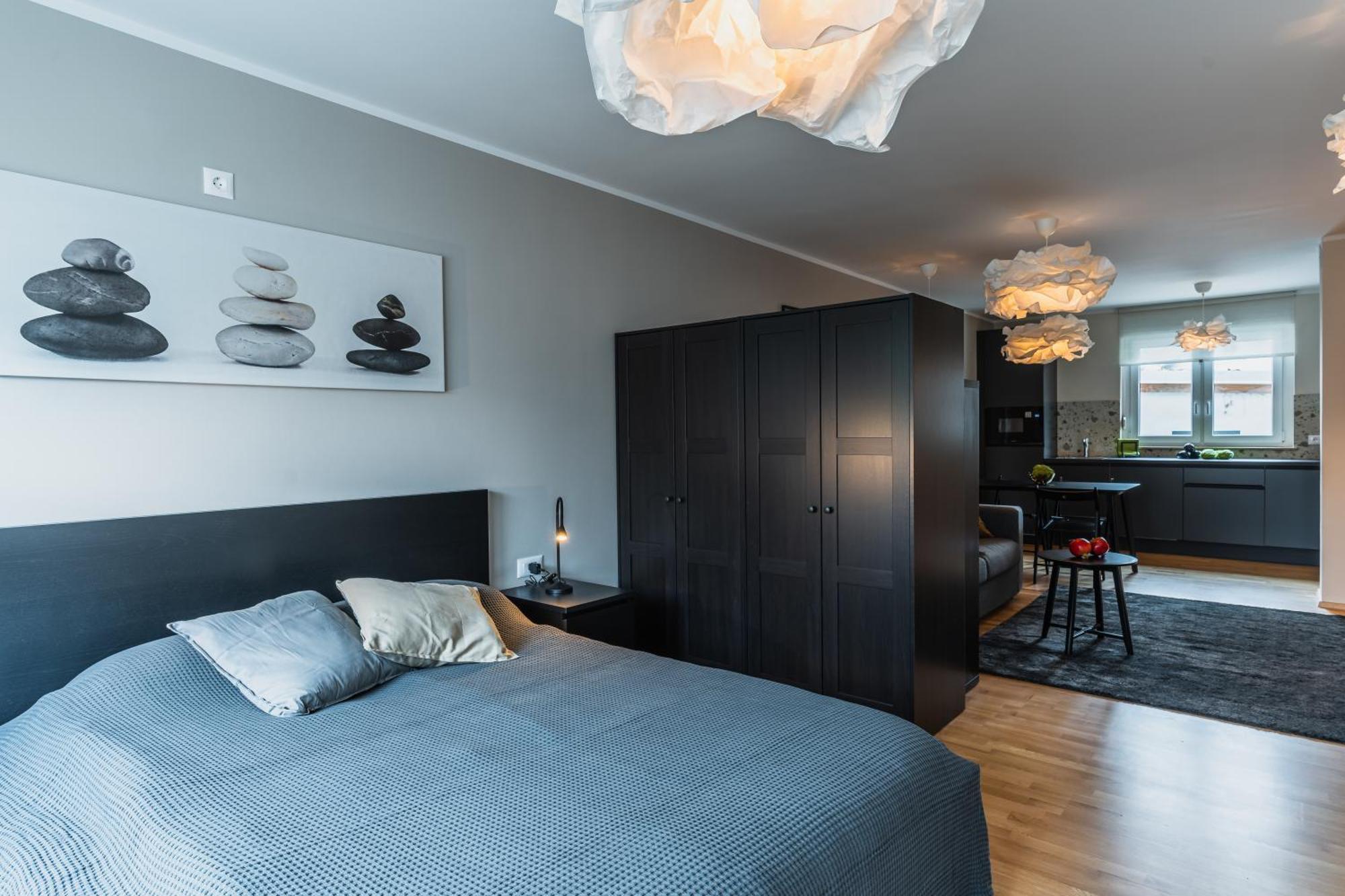Vila Valentina Ljubljana Rom bilde