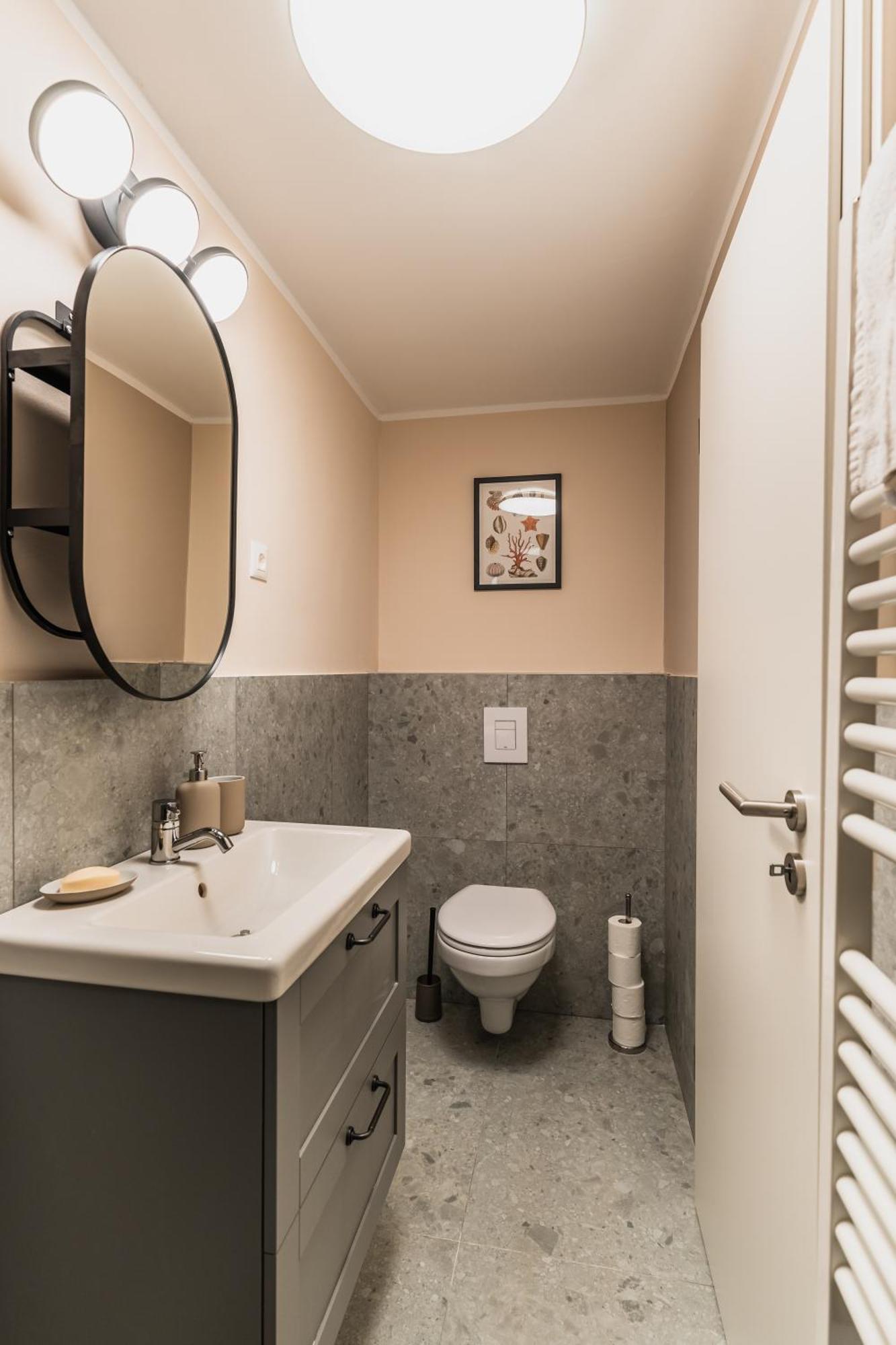 Vila Valentina Ljubljana Rom bilde