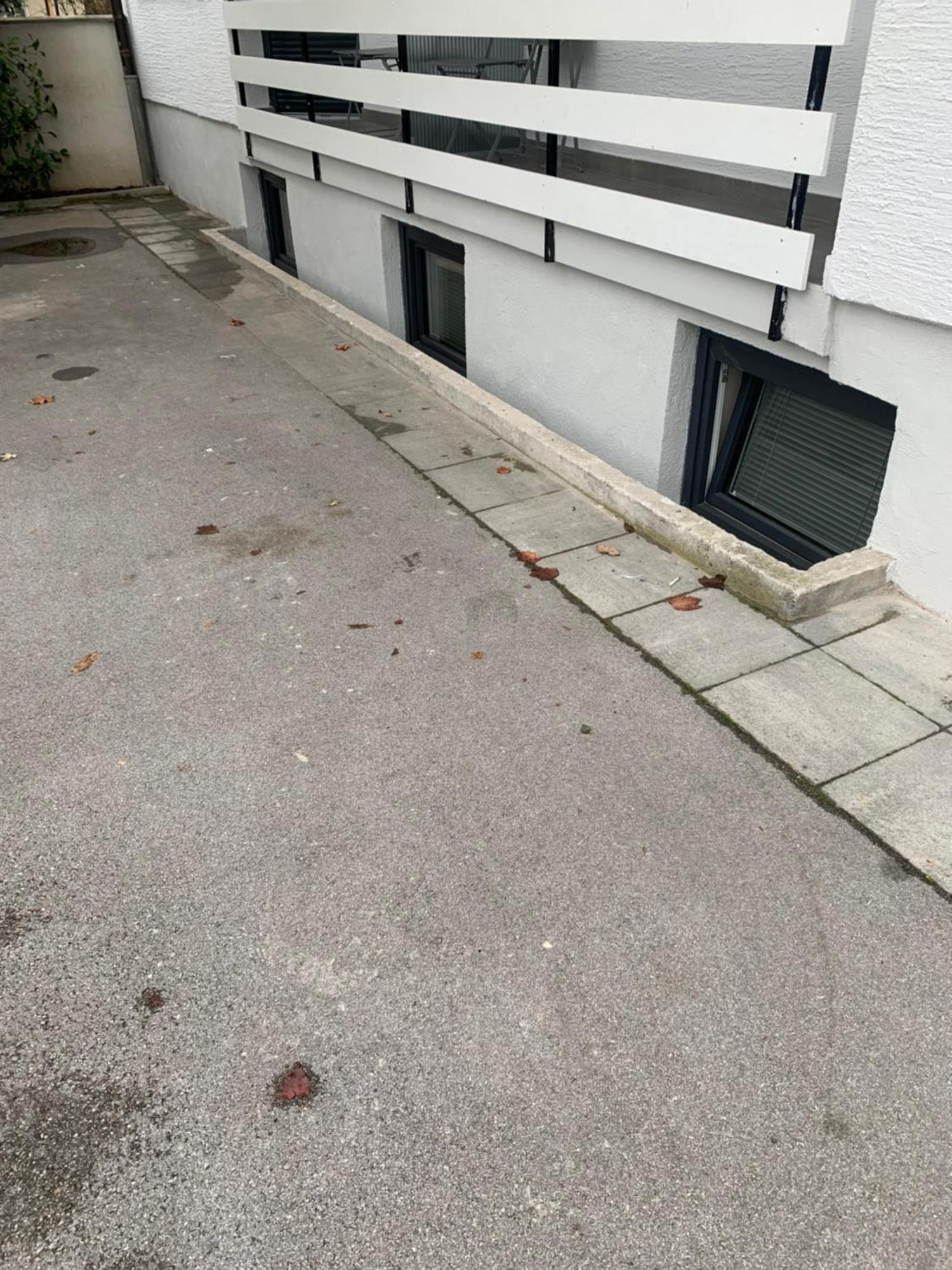 Vila Valentina Ljubljana Rom bilde